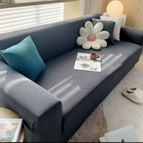 CouchWrap l leichter und rutschfester Sofabezug